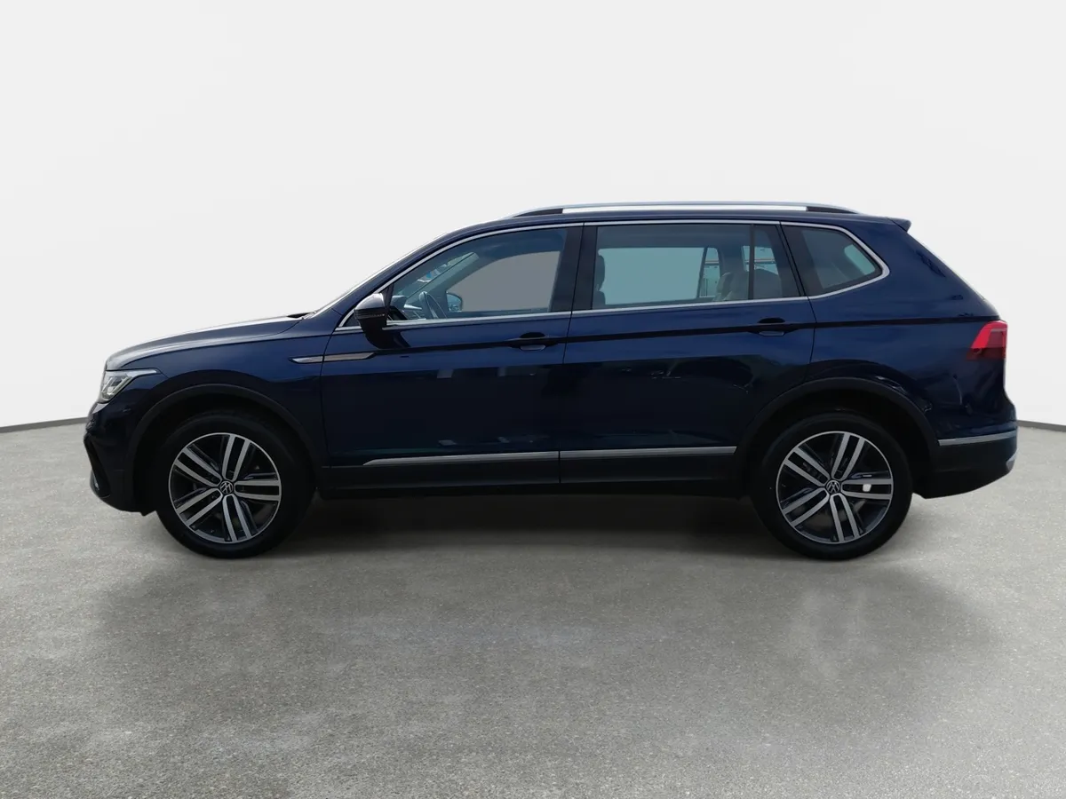Volkswagen Tiguan 1.4 Tsi Highline At 5p año 2023