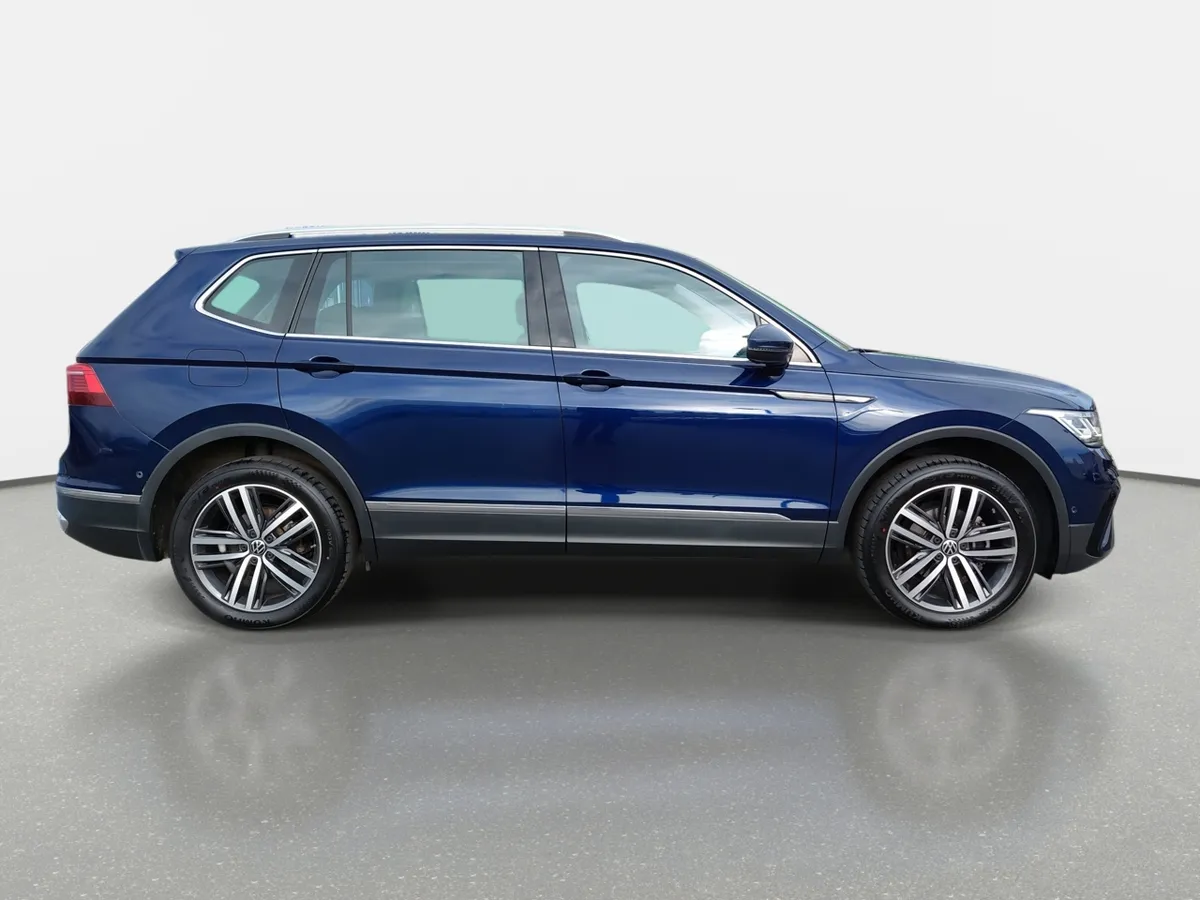 Volkswagen Tiguan 1.4 Tsi Highline At 5p año 2023
