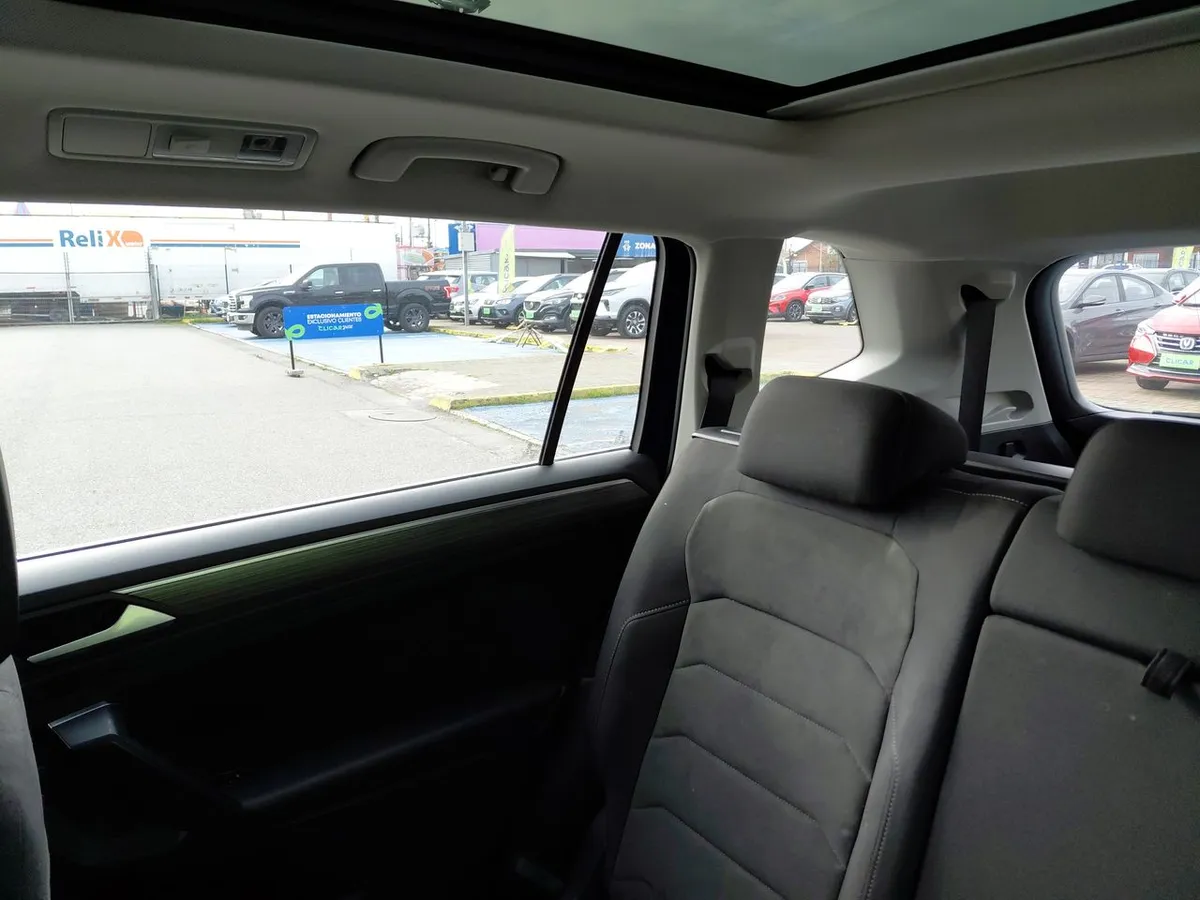 Volkswagen Tiguan 1.4 Tsi Highline At 5p año 2023
