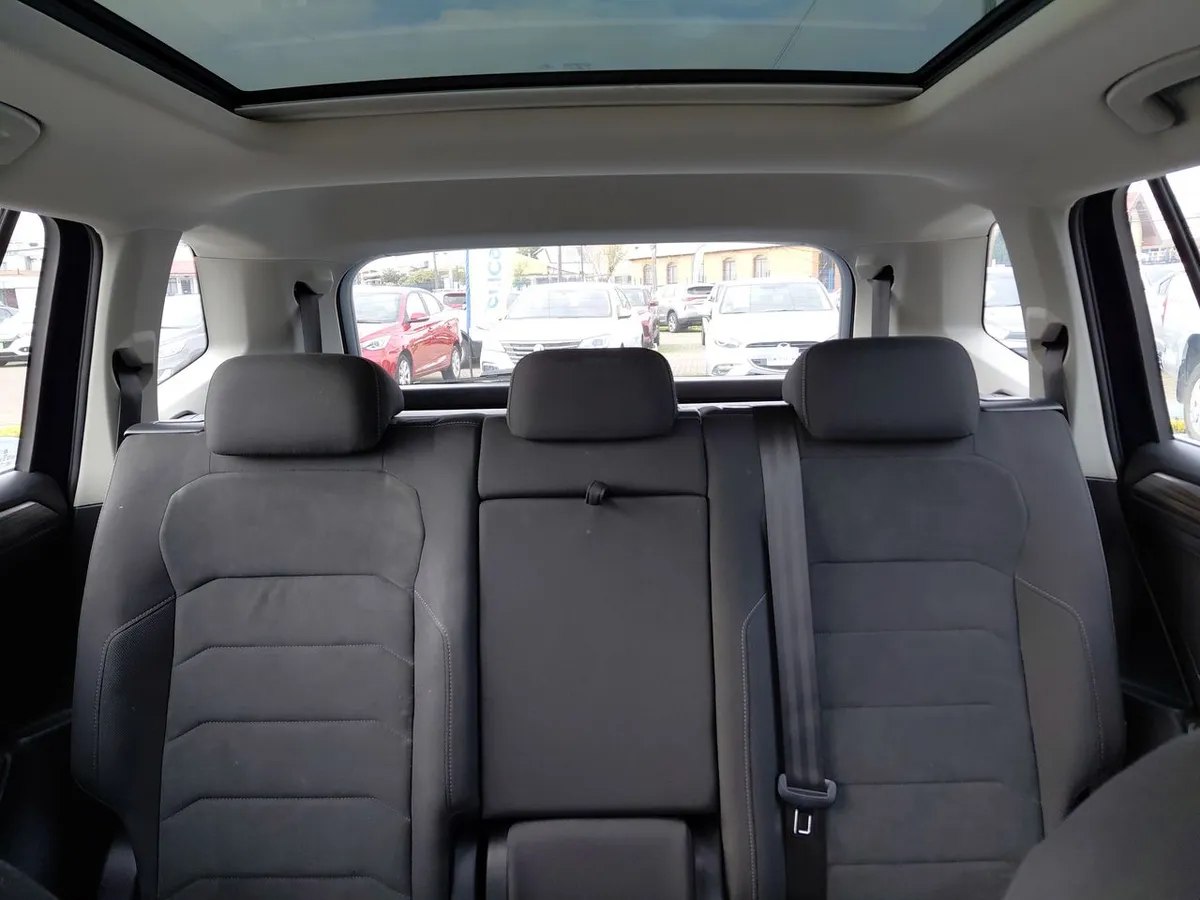 Volkswagen Tiguan 1.4 Tsi Highline At 5p año 2023