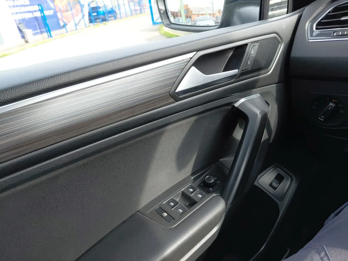 Volkswagen Tiguan 1.4 Tsi Highline At 5p año 2023