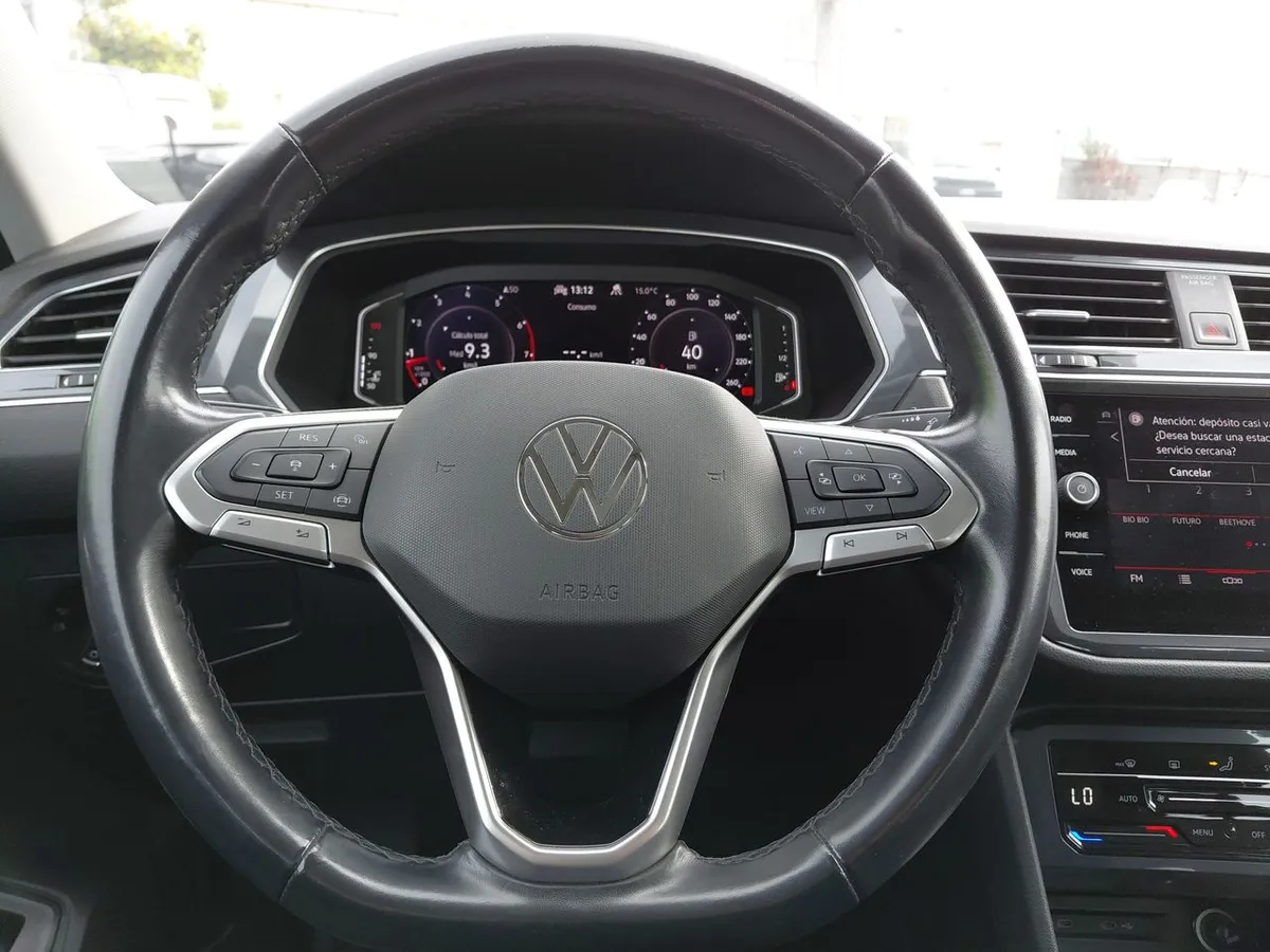 Volkswagen Tiguan 1.4 Tsi Highline At 5p año 2023