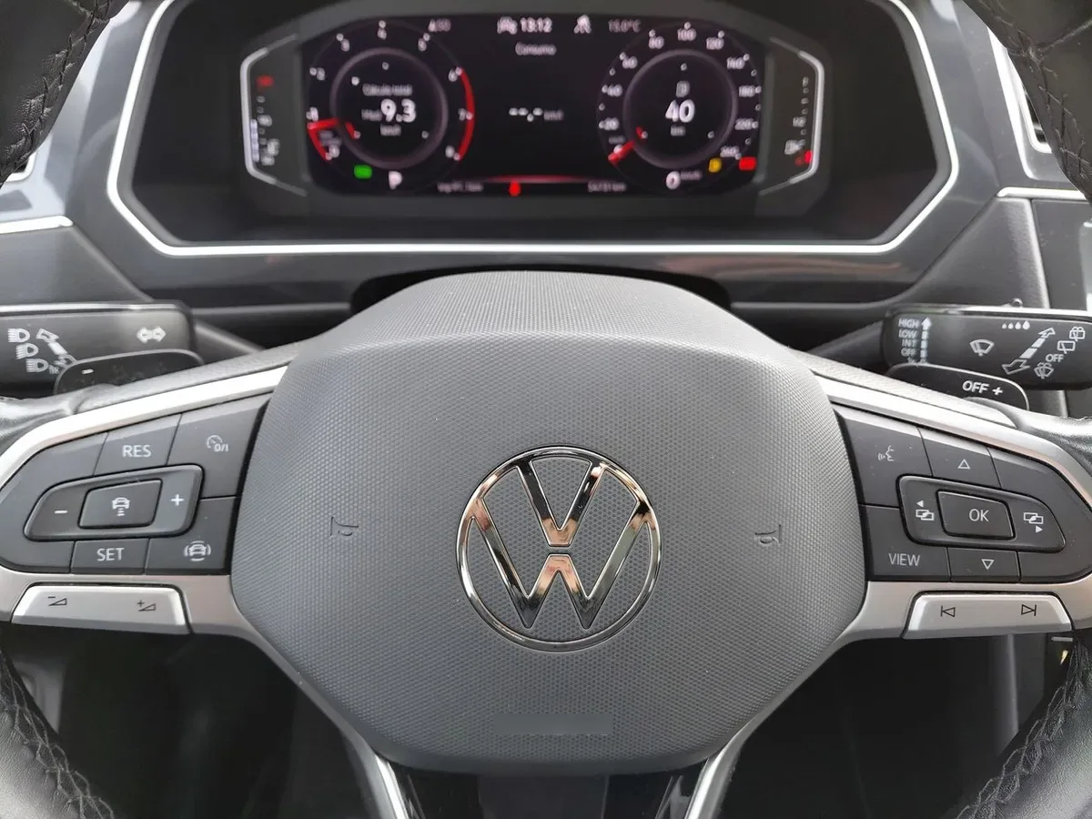 Volkswagen Tiguan 1.4 Tsi Highline At 5p año 2023