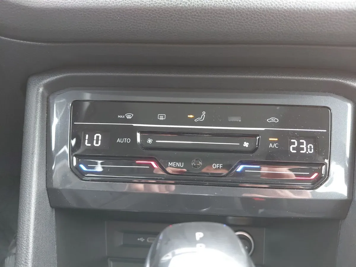 Volkswagen Tiguan 1.4 Tsi Highline At 5p año 2023