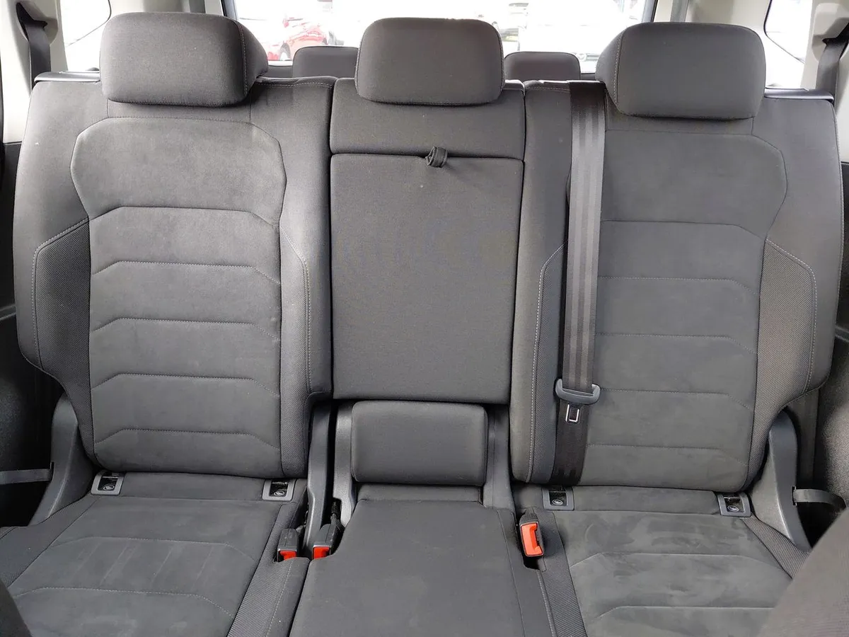 Volkswagen Tiguan 1.4 Tsi Highline At 5p año 2023