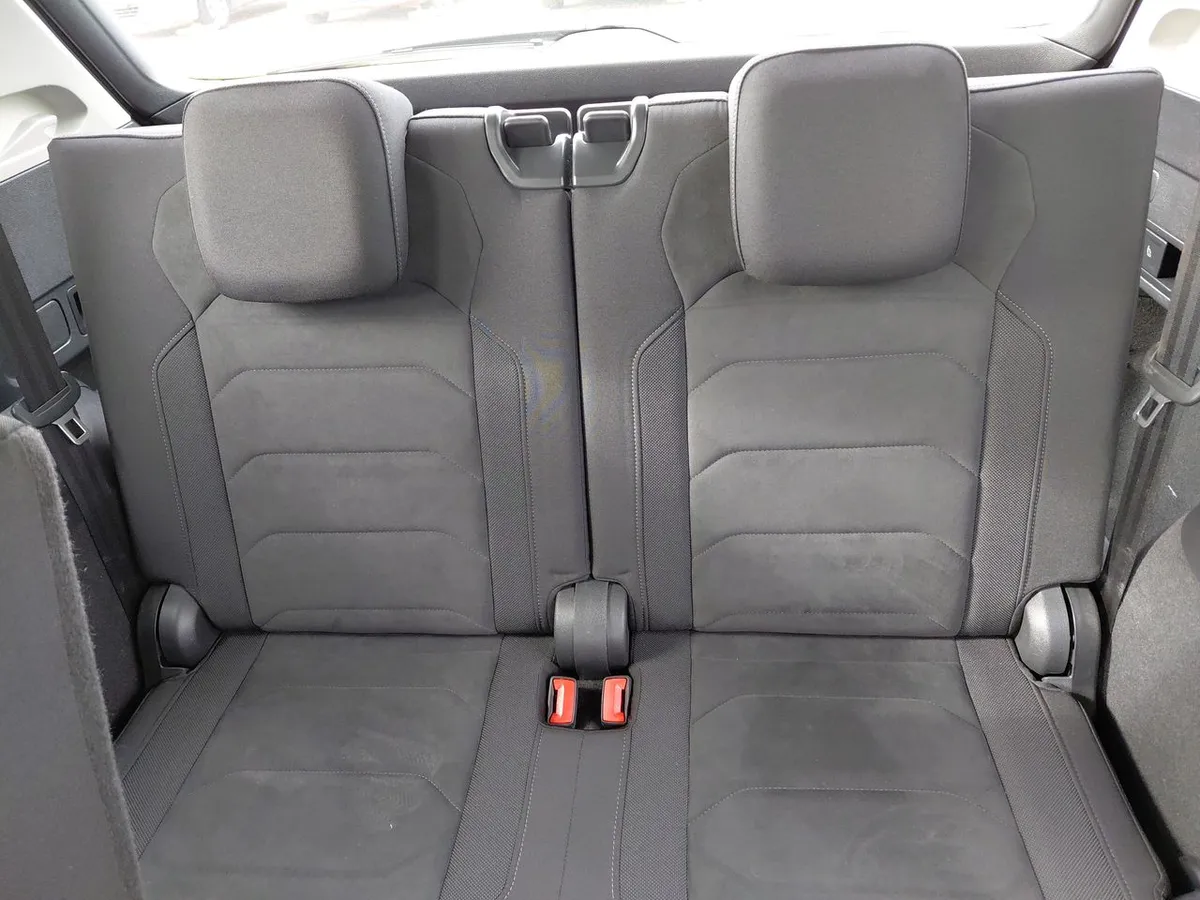 Volkswagen Tiguan 1.4 Tsi Highline At 5p año 2023