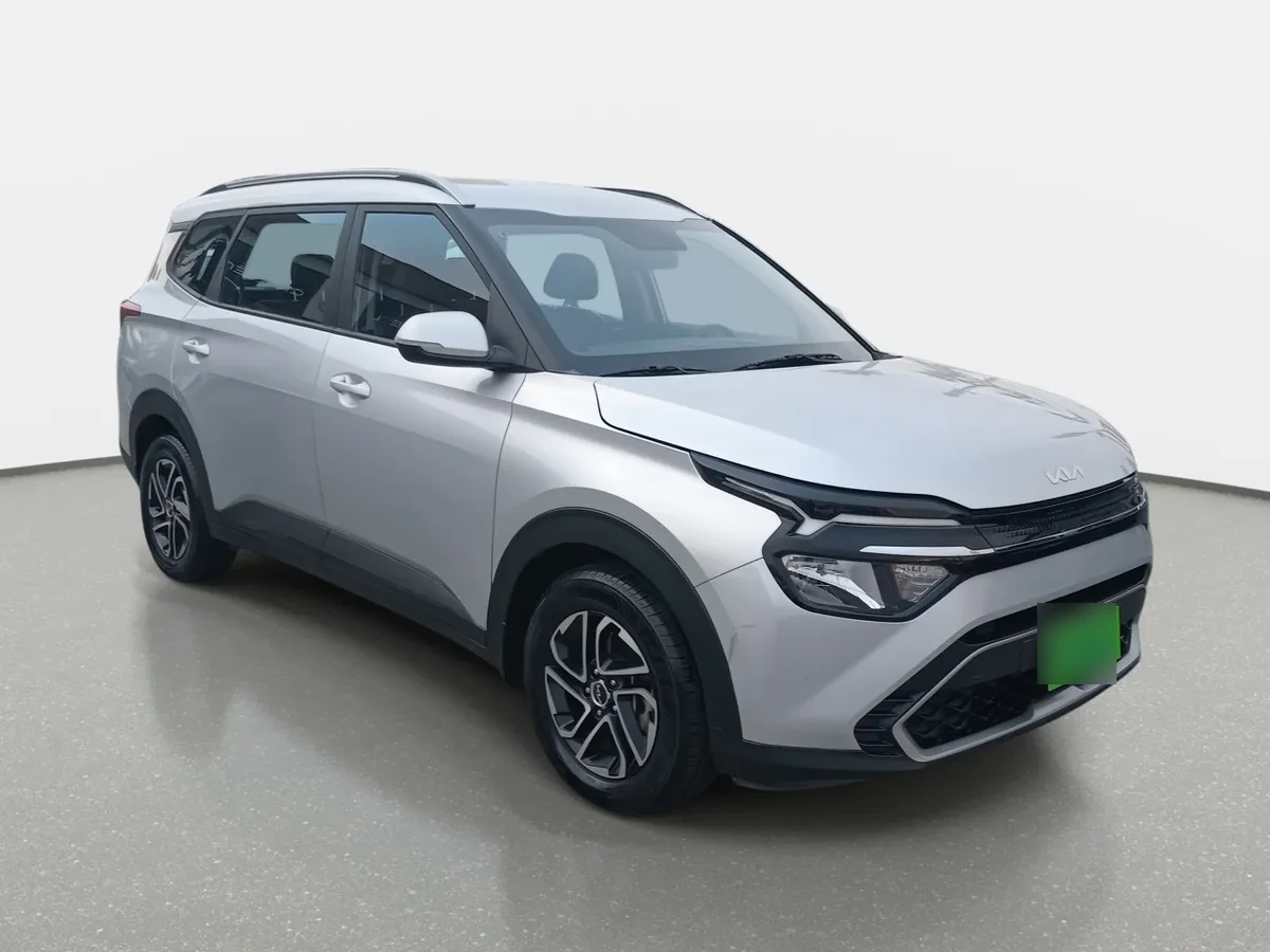 Kia Carens 1.4l Ex Turbo-Gdi 4x2 7dct At 5p año 2024