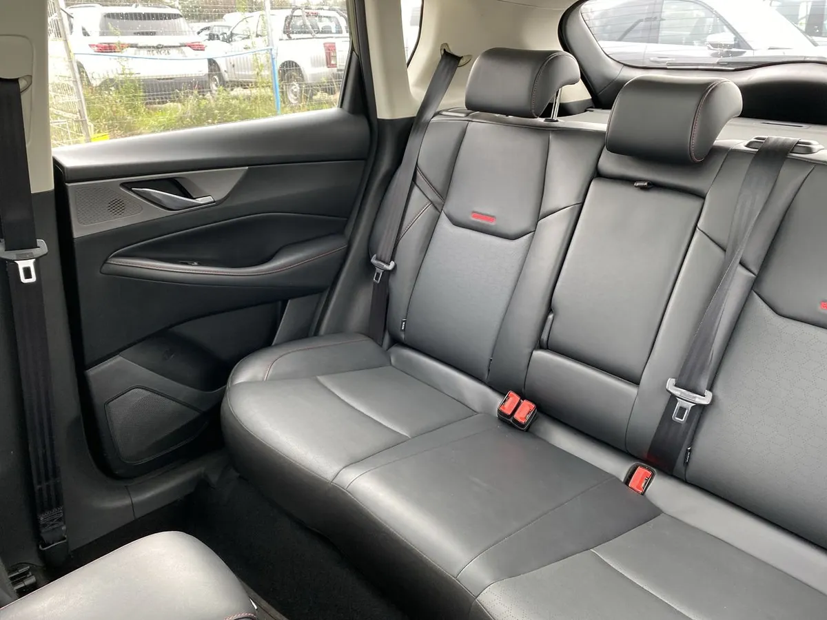 Changan Cs35 1.4t Elite 4x2 At 5p año 2023