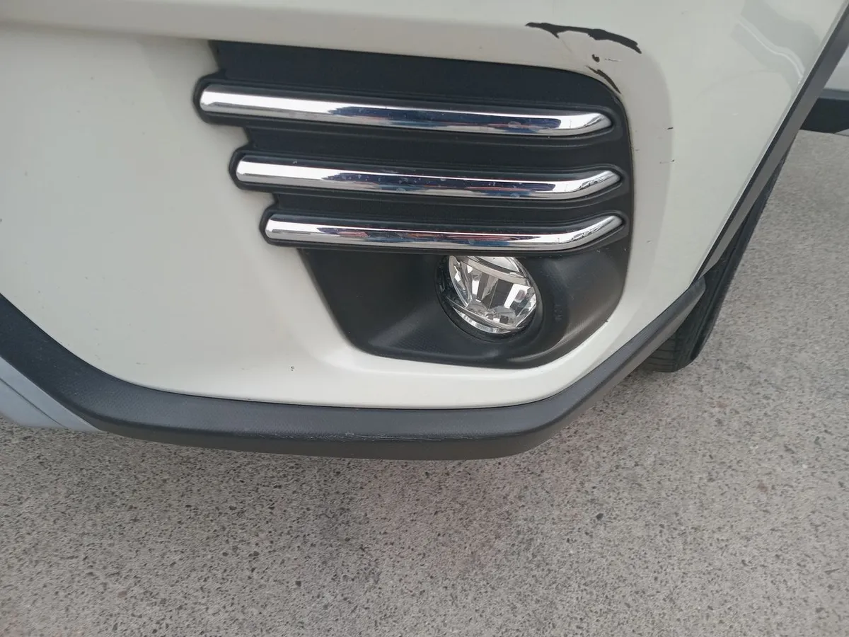 Subaru Forester 2.5i Limited Eyesight Awd At 5p año 2022