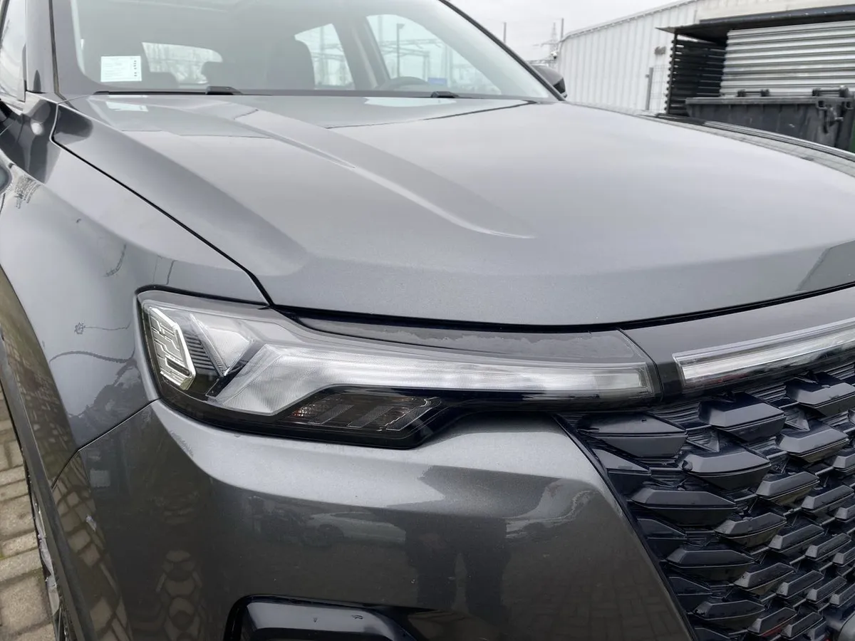 Changan Cs35 1.4t Elite 4x2 At 5p año 2023