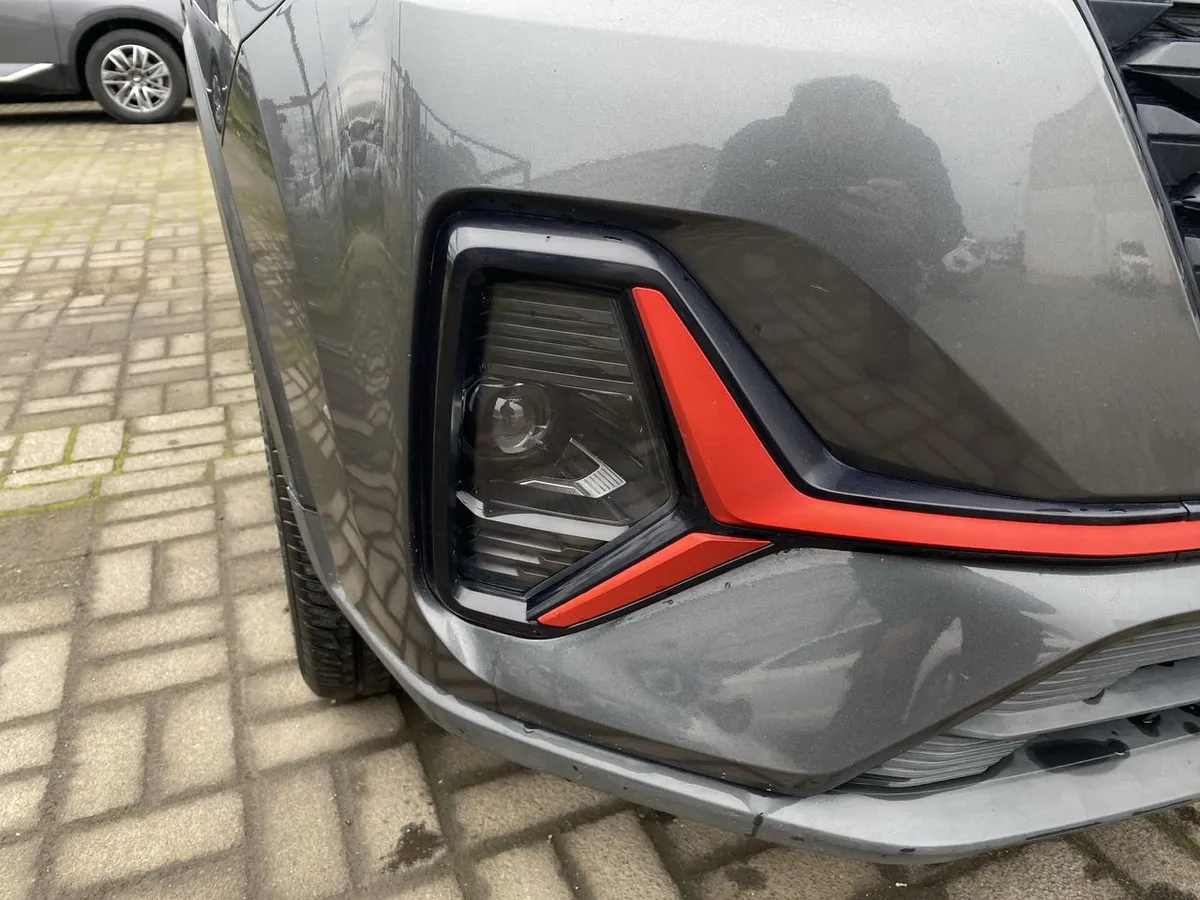 Changan Cs35 1.4t Elite 4x2 At 5p año 2023