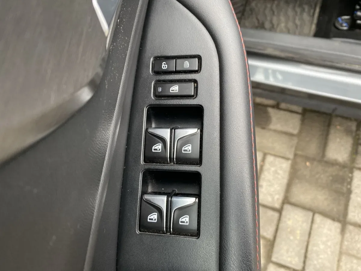 Changan Cs35 1.4t Elite 4x2 At 5p año 2023