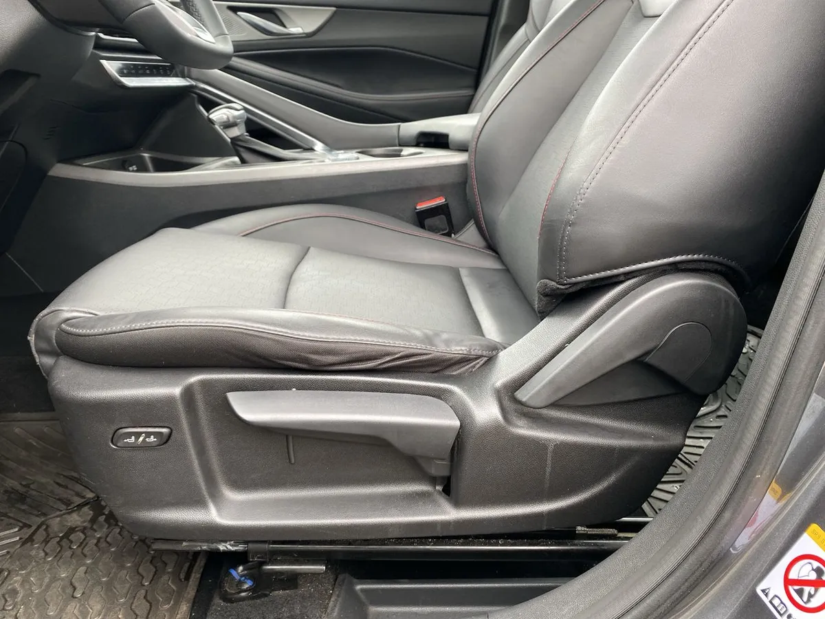 Changan Cs35 1.4t Elite 4x2 At 5p año 2023