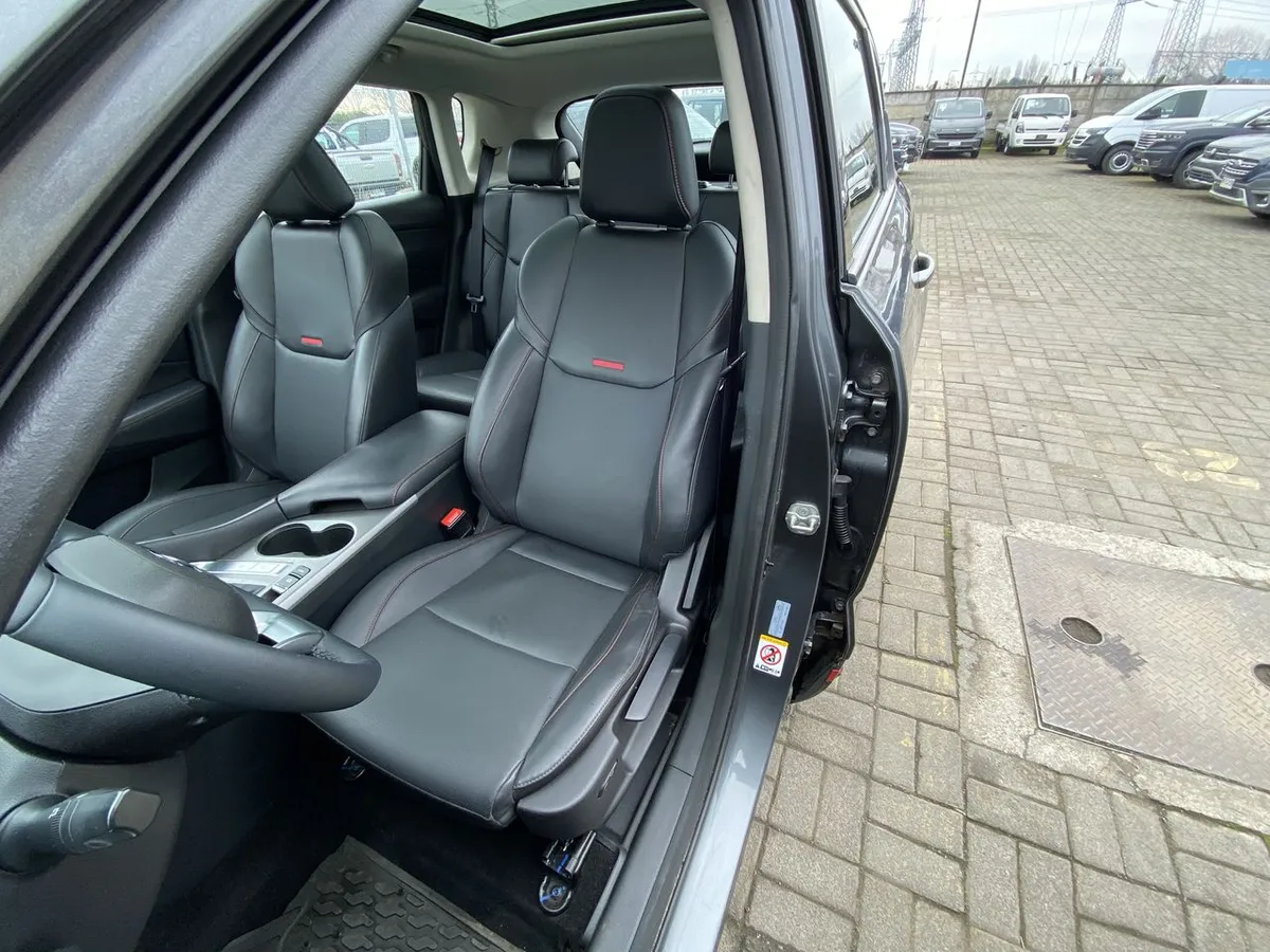 Changan Cs35 1.4t Elite 4x2 At 5p año 2023