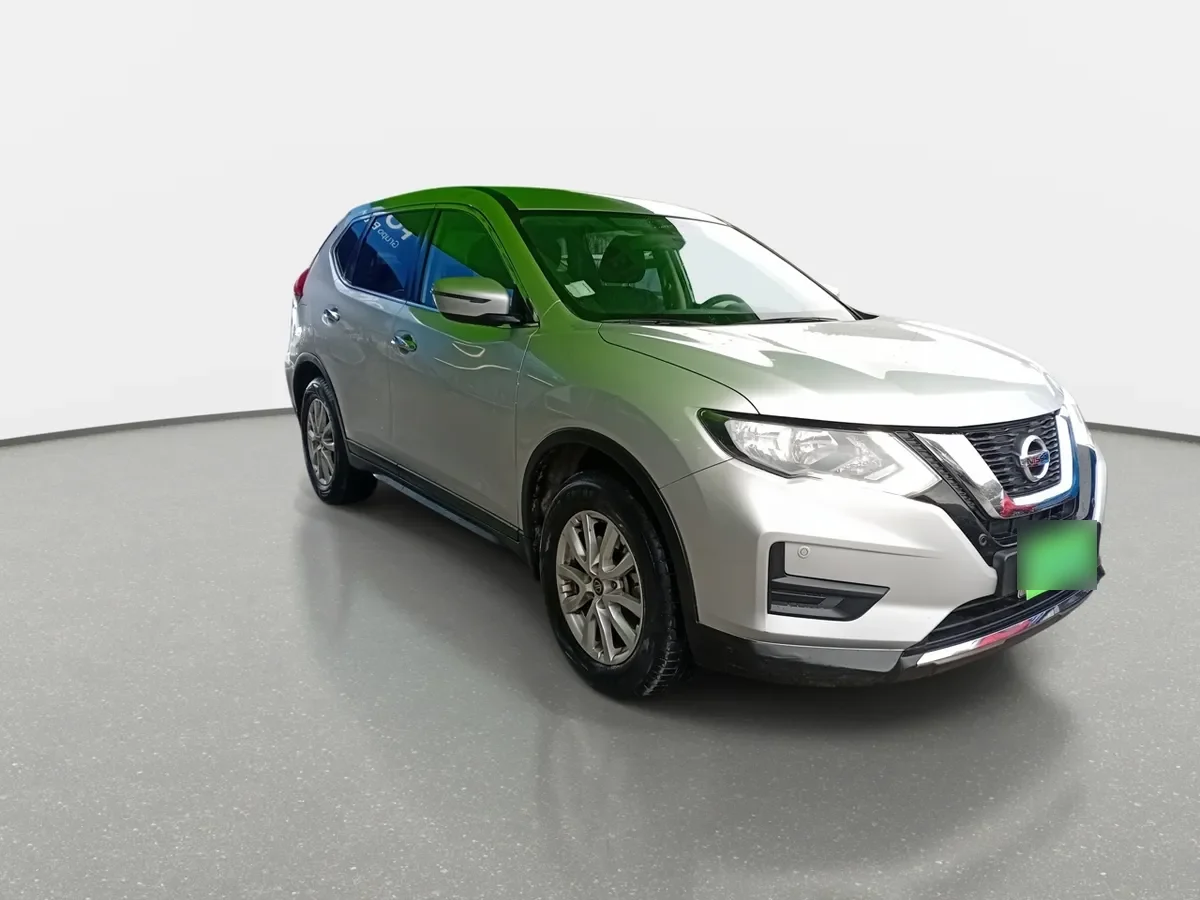 Nissan X-Trail 2.5 Sense 4x2 3row Cvt At 5p año 2021
