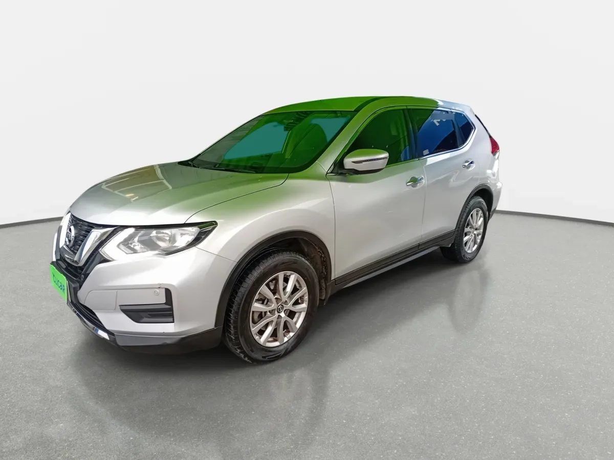 Nissan X-Trail 2.5 Sense 4x2 3row Cvt At 5p año 2021