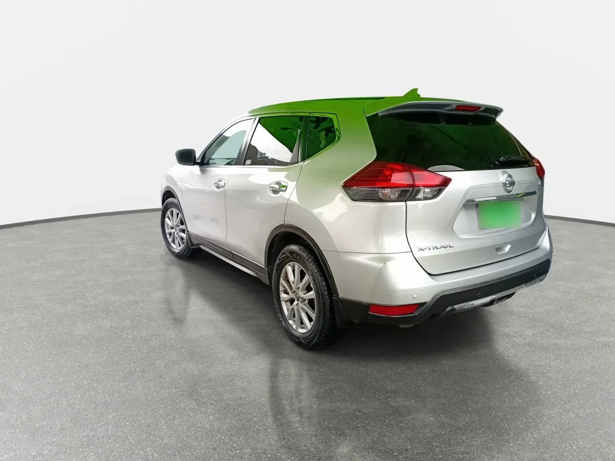 Nissan X-Trail 2.5 Sense 4x2 3row Cvt At 5p año 2021