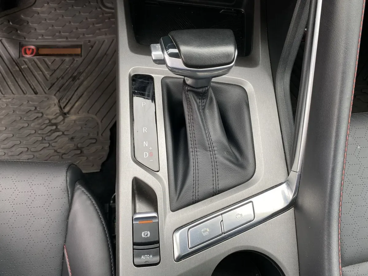 Changan Cs35 1.4t Elite 4x2 At 5p año 2023