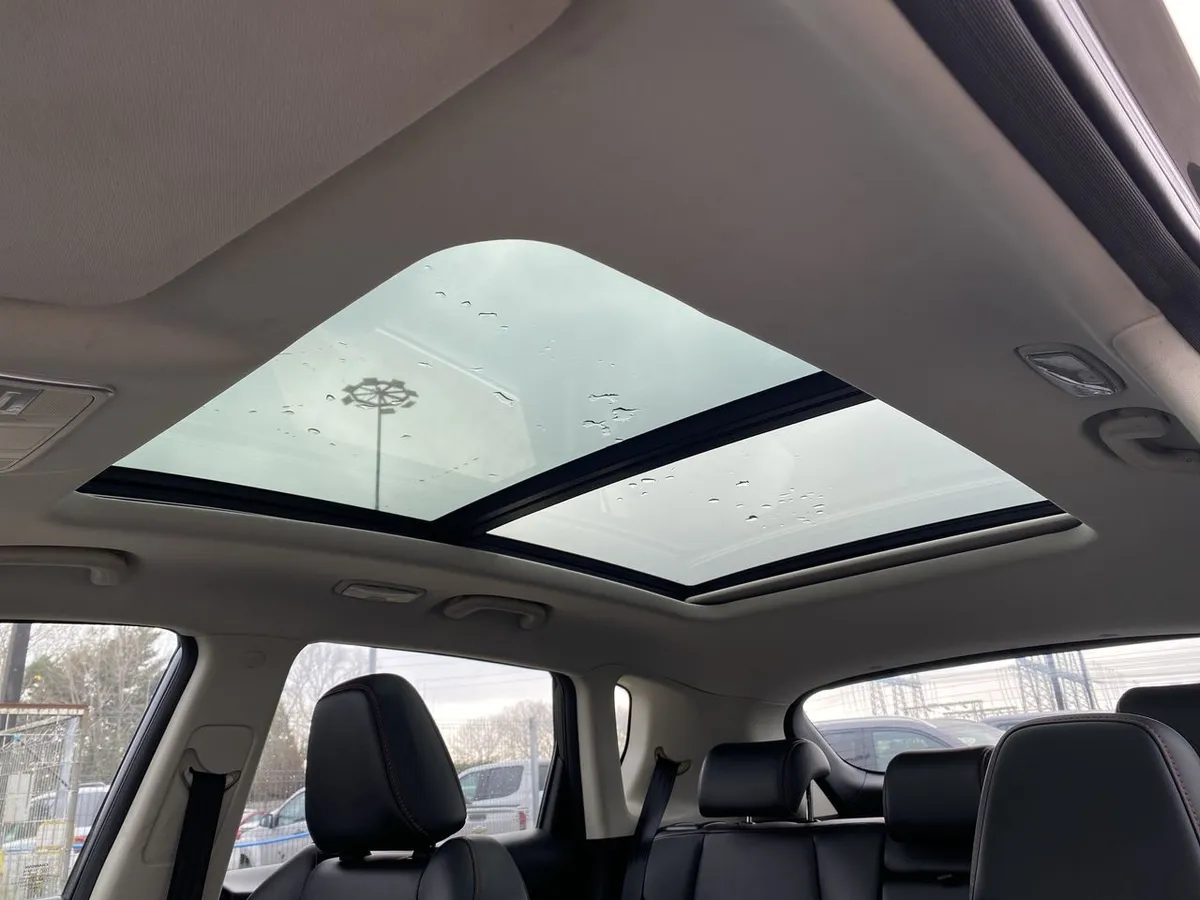 Changan Cs35 1.4t Elite 4x2 At 5p año 2023