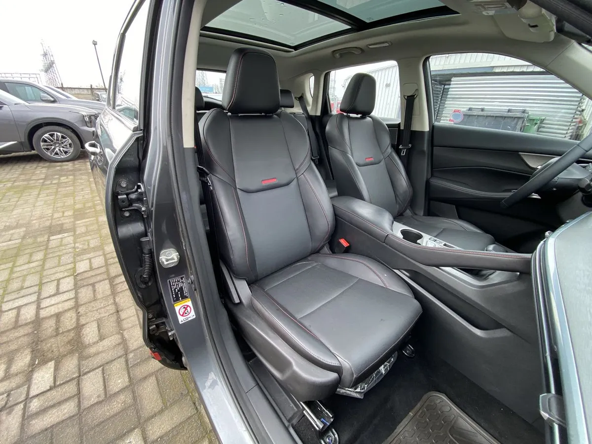 Changan Cs35 1.4t Elite 4x2 At 5p año 2023