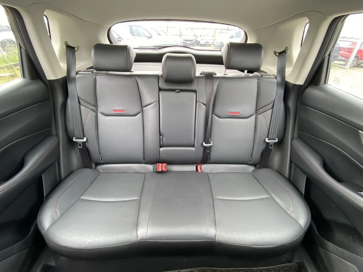 Changan Cs35 1.4t Elite 4x2 At 5p año 2023