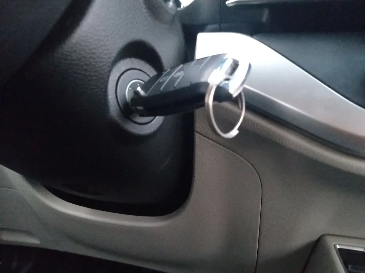 Kia Carens 1.4l Ex Turbo-Gdi 4x2 7dct At 5p año 2024