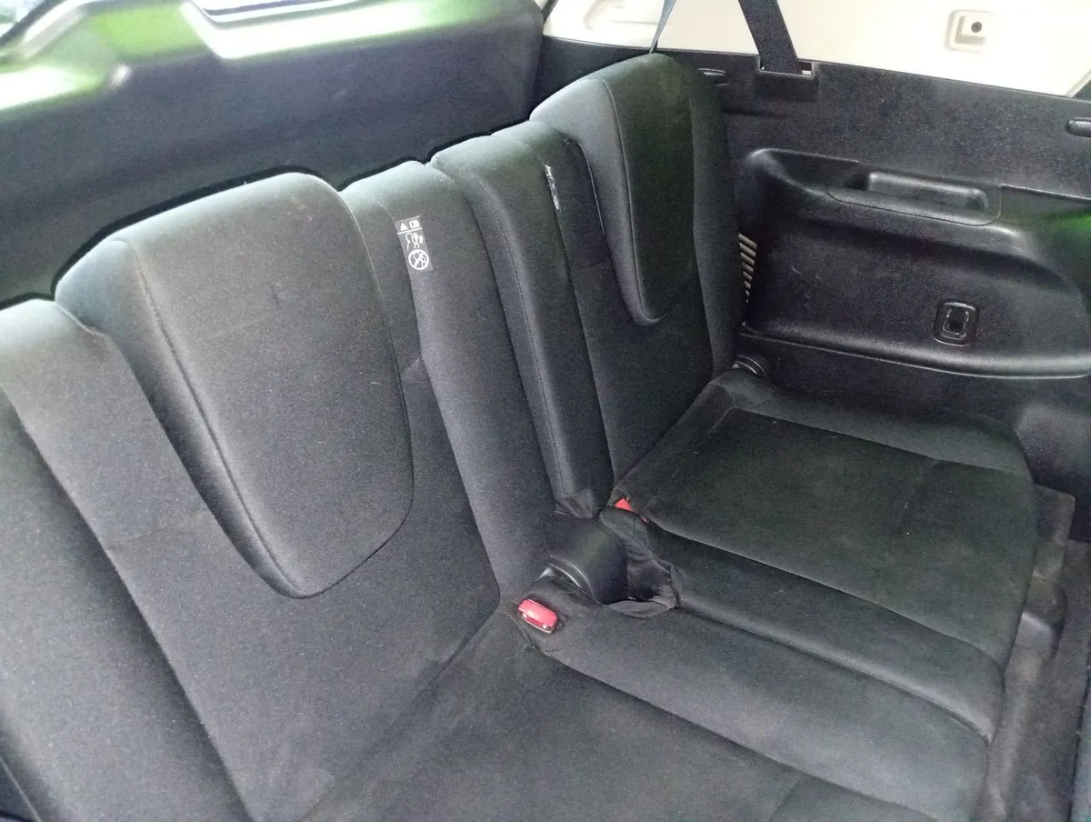 Nissan X-Trail 2.5 Sense 4x2 3row Cvt At 5p año 2021