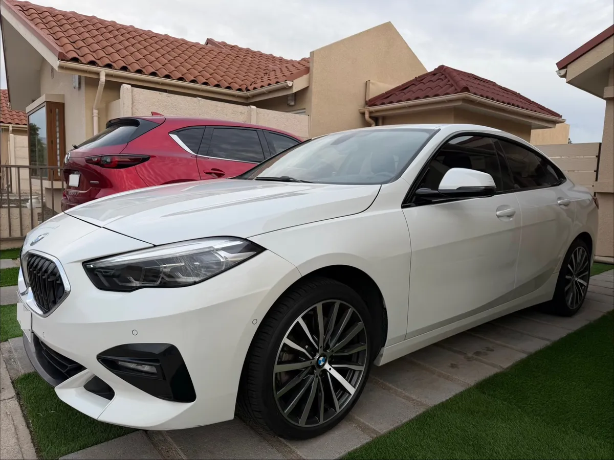 BMW 220 2.0 Gran Coupe Sport At año 2022