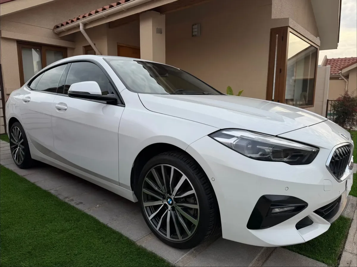 BMW 220 2.0 Gran Coupe Sport At año 2022