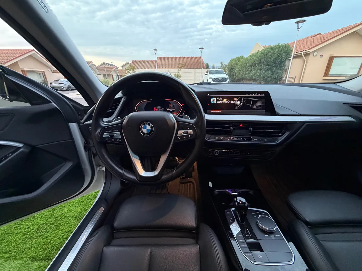 BMW 220 2.0 Gran Coupe Sport At año 2022