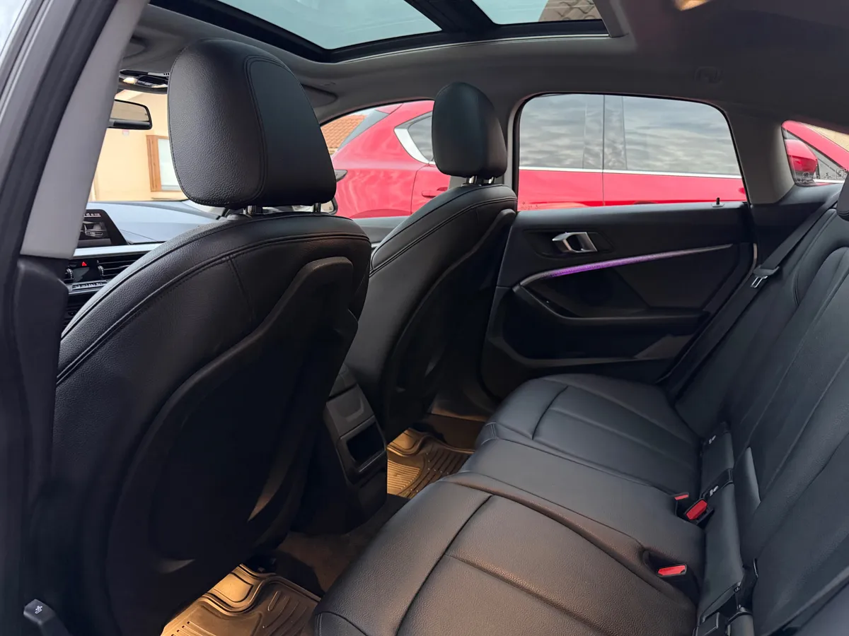 BMW 220 2.0 Gran Coupe Sport At año 2022
