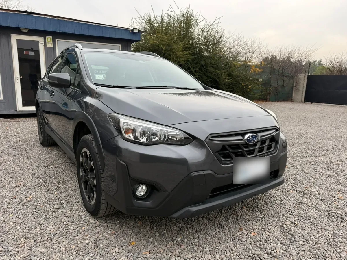 Subaru Xv 2.0 Awd At 4x4 año 2022