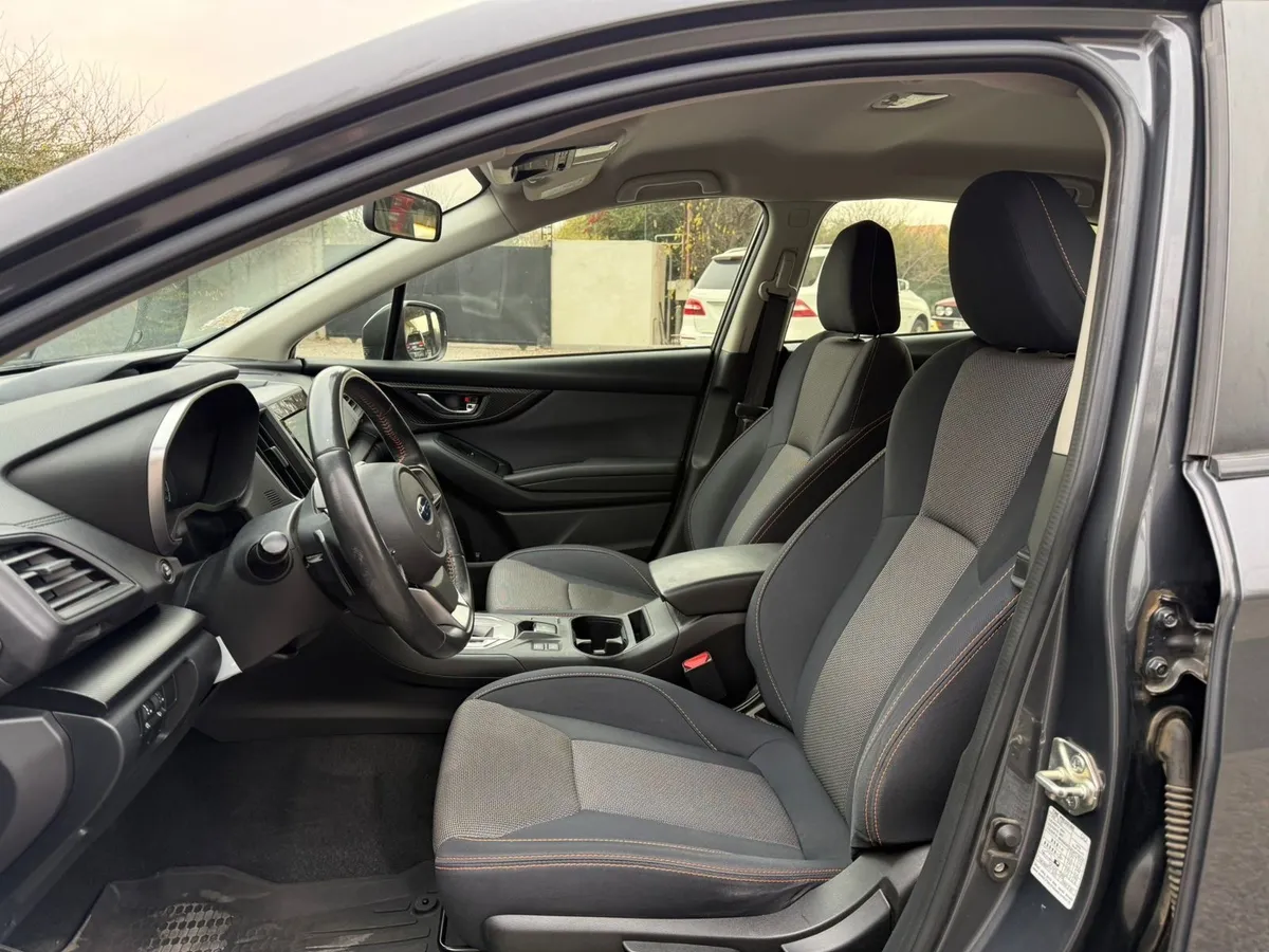 Subaru Xv 2.0 Awd At 4x4 año 2022