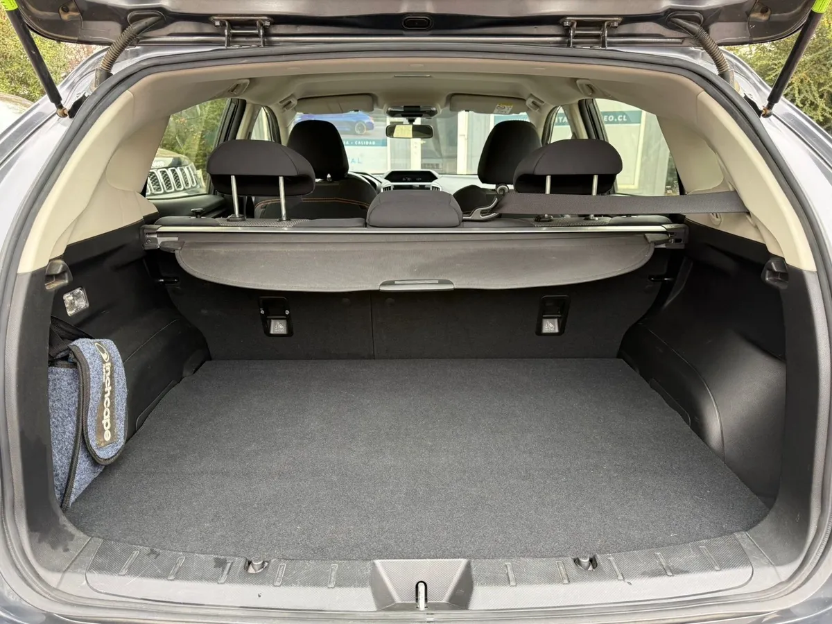 Subaru Xv 2.0 Awd At 4x4 año 2022