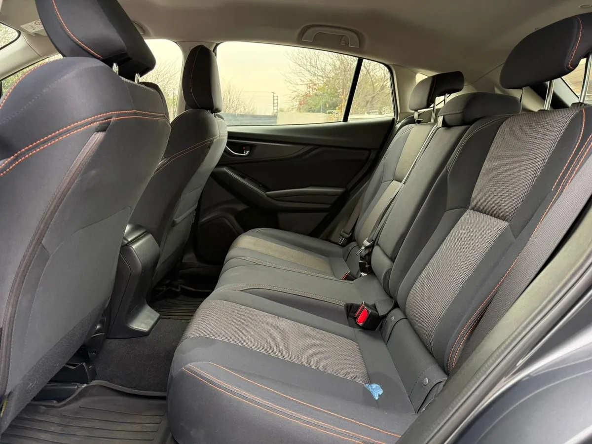 Subaru Xv 2.0 Awd At 4x4 año 2022
