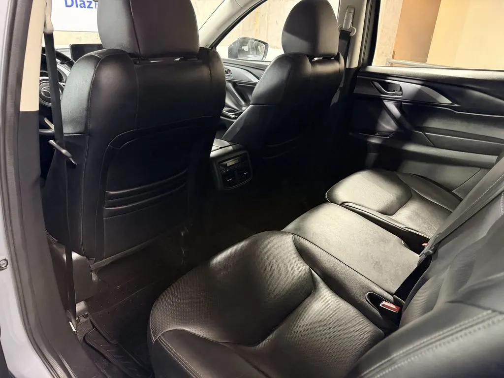 Mazda Cx-9 At 2.5 año 2023