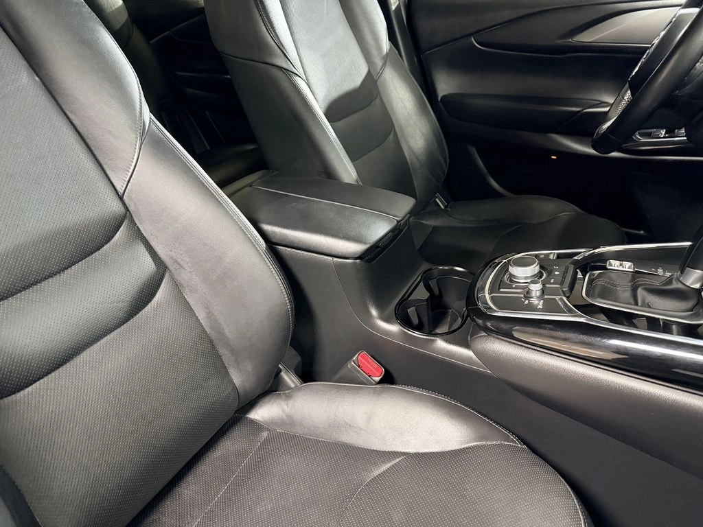 Mazda Cx-9 At 2.5 año 2023