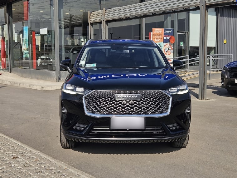 Great Wall Haval Elite At 2.0 año 2023
