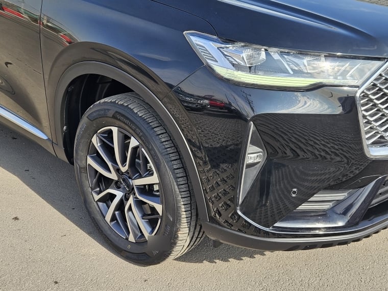 Great Wall Haval Elite At 2.0 año 2023