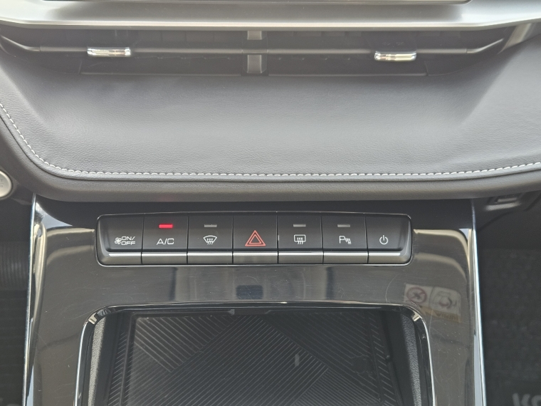 Great Wall Haval Elite At 2.0 año 2023