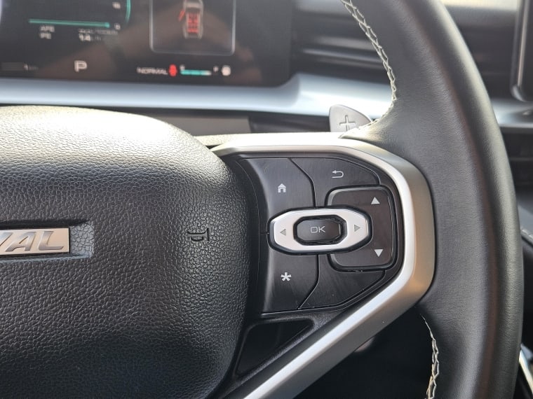 Great Wall Haval Elite At 2.0 año 2023