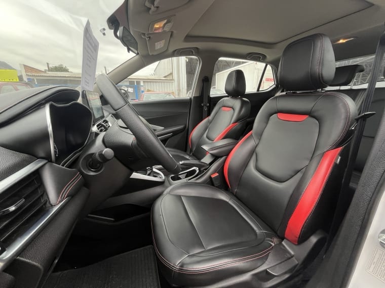 Chevrolet Groove Groove 1.5 año 2023