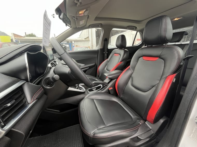 Chevrolet Groove Groove 1.5 año 2023