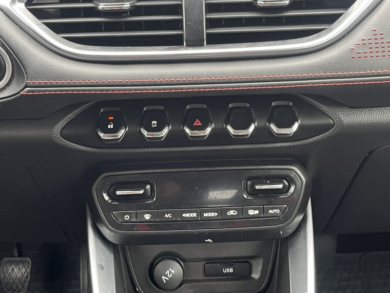 Chevrolet Groove Groove 1.5 año 2023