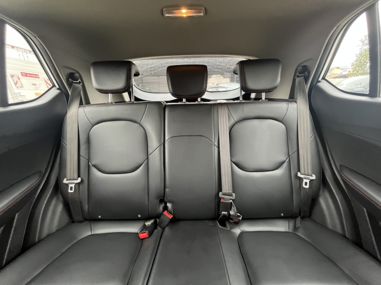 Chevrolet Groove Groove 1.5 año 2023