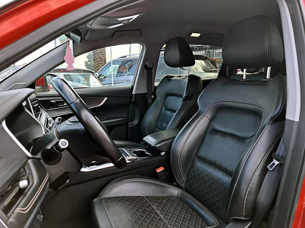 Chery Tiggo 8 1.5t Gls año 2021