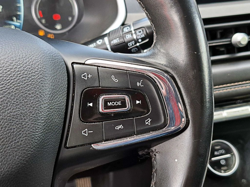 Chery Tiggo 8 1.5t Gls año 2021