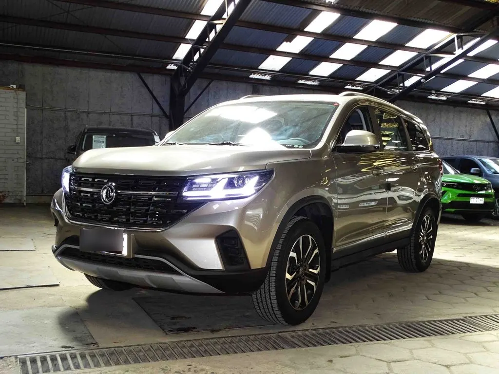 Dongfeng T5l 1.8 año 2025