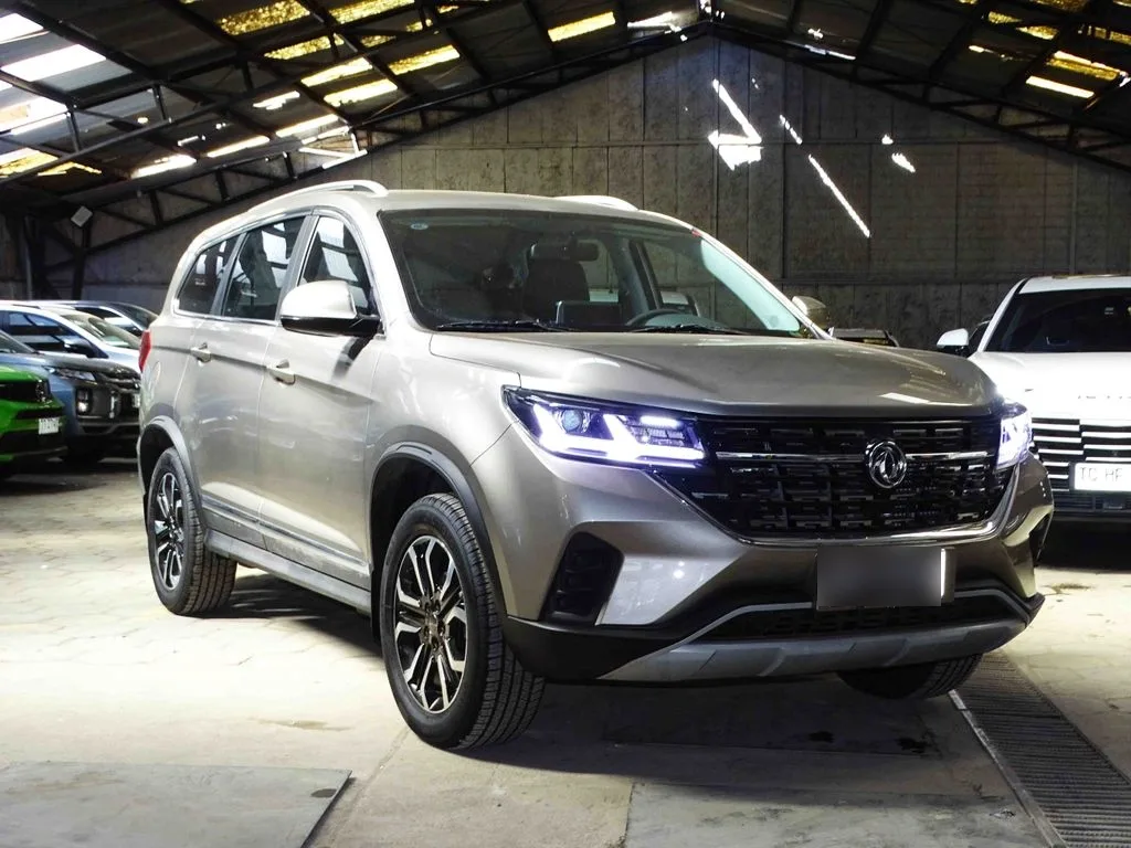 Dongfeng T5l 1.8 año 2025