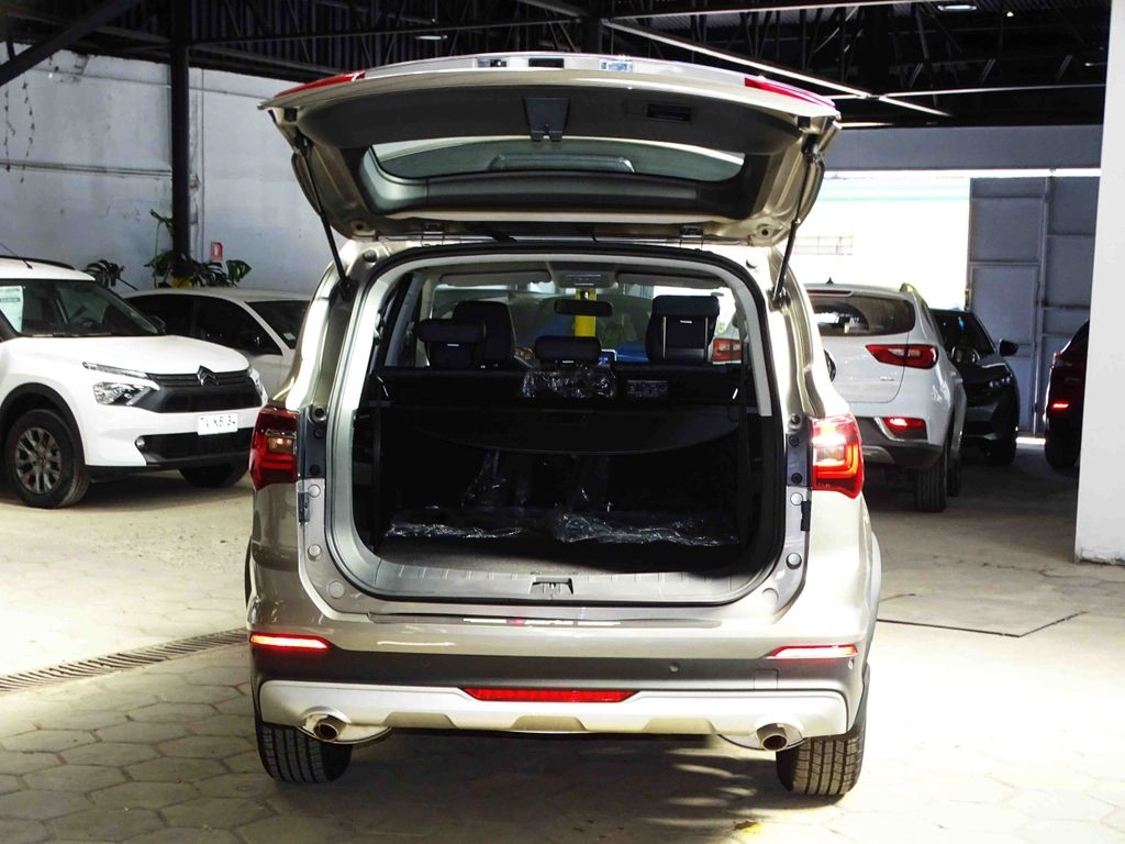 Dongfeng T5l 1.8 año 2025